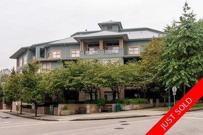 North Shore Condo for sale: The Belcarra 2 bedroom 959 sq.ft. (Listed 2015-09-09)