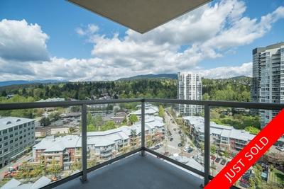 North Shore PM Apartment for sale: The Sinclair 2 + Den 1,255 sq.ft. (Listed 2017-05-09)