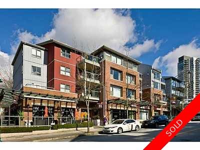 North Shore Condo for sale: The Caledonia 2 bedroom 887 sq.ft. (Listed 2013-07-05)